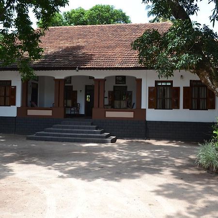 Tharavad Heritage Alappuzha Eksteriør billede