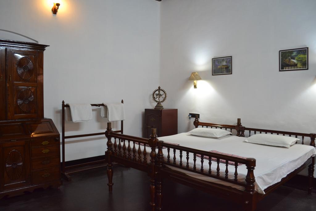 Tharavad Heritage Alappuzha Eksteriør billede