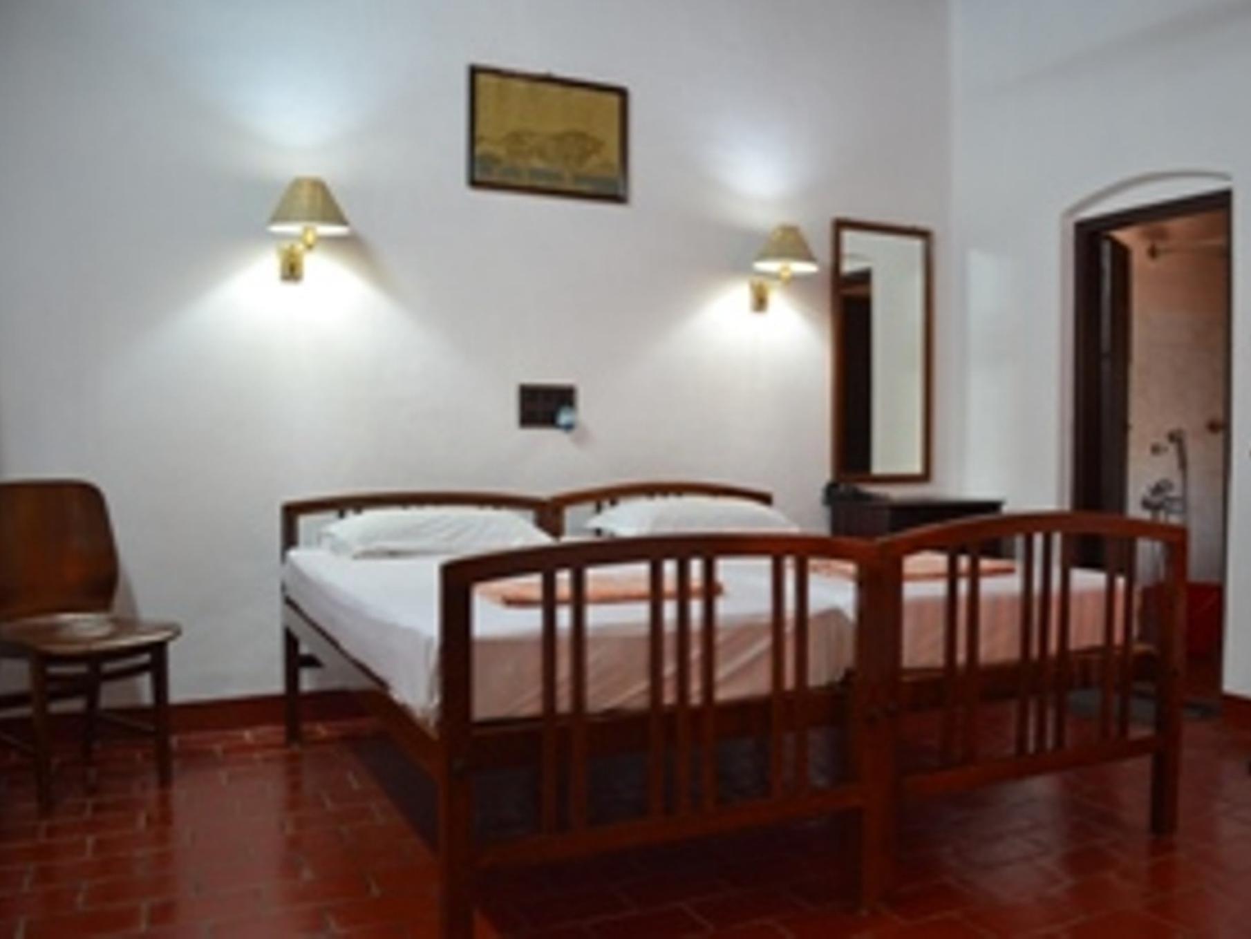 Tharavad Heritage Alappuzha Eksteriør billede