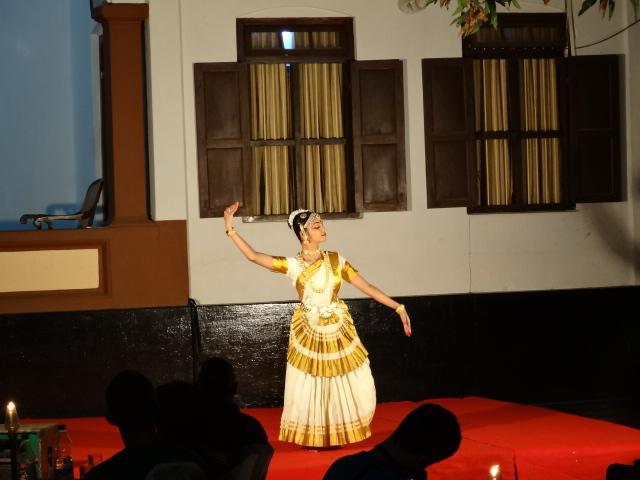 Tharavad Heritage Alappuzha Eksteriør billede