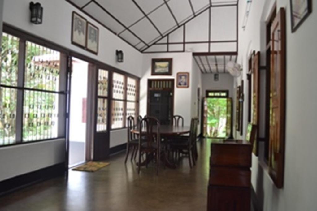 Tharavad Heritage Alappuzha Eksteriør billede