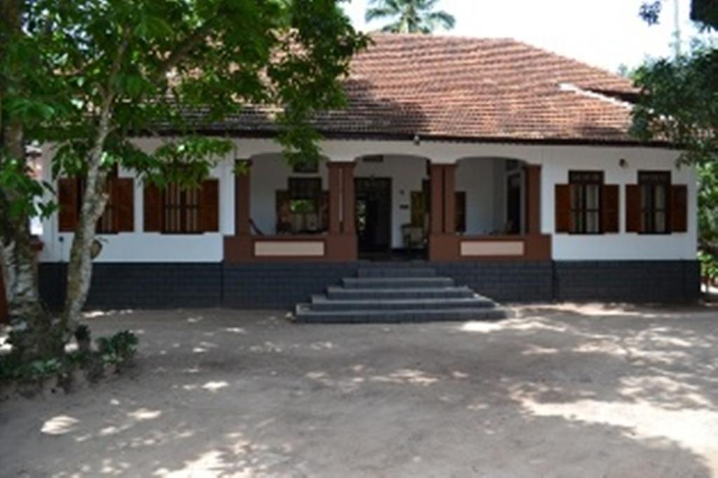 Tharavad Heritage Alappuzha Eksteriør billede
