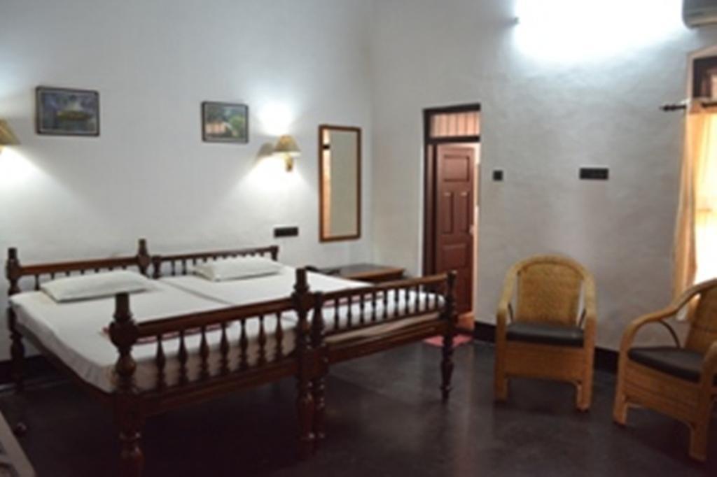 Tharavad Heritage Alappuzha Eksteriør billede