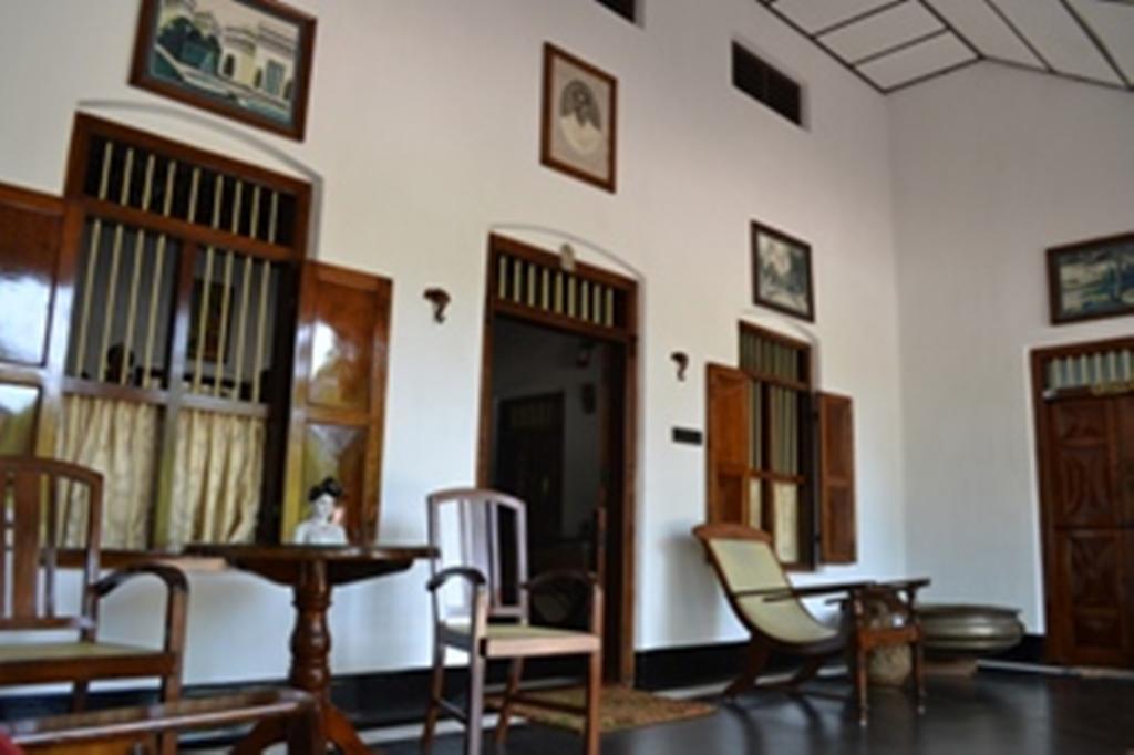 Tharavad Heritage Alappuzha Eksteriør billede
