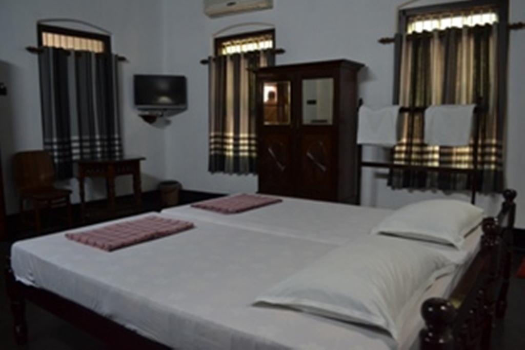 Tharavad Heritage Alappuzha Eksteriør billede